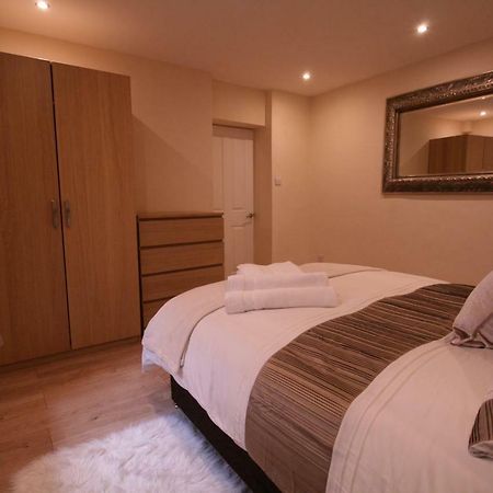 The Thomas Suite Llandudno Eksteriør bilde