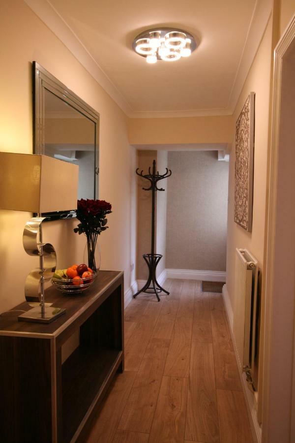 The Thomas Suite Llandudno Eksteriør bilde