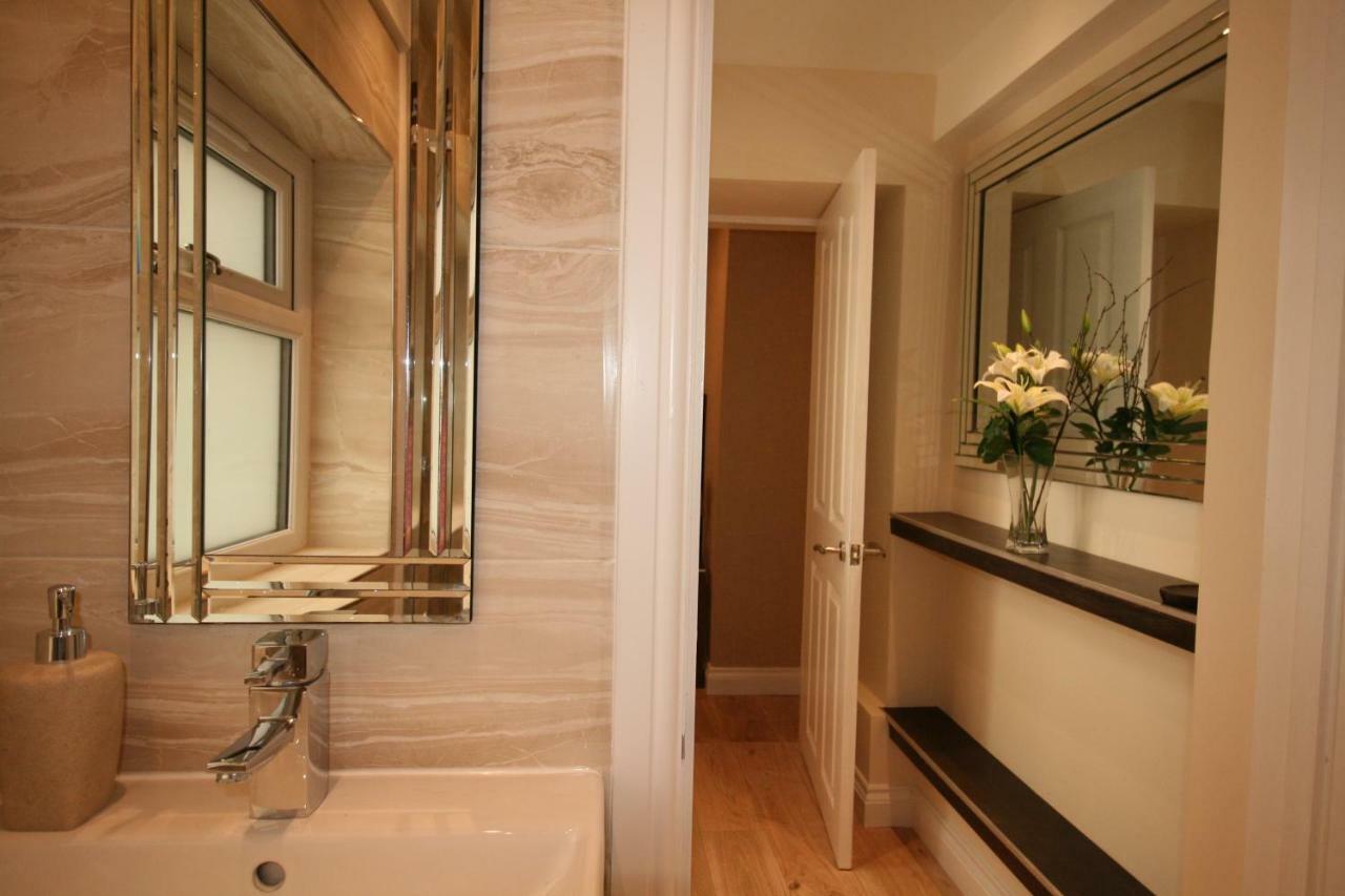 The Thomas Suite Llandudno Eksteriør bilde