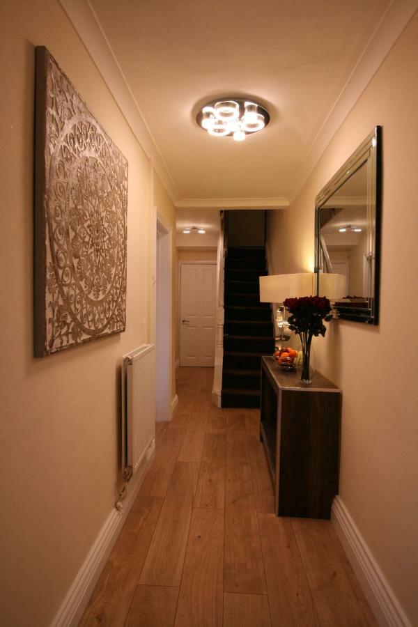 The Thomas Suite Llandudno Eksteriør bilde