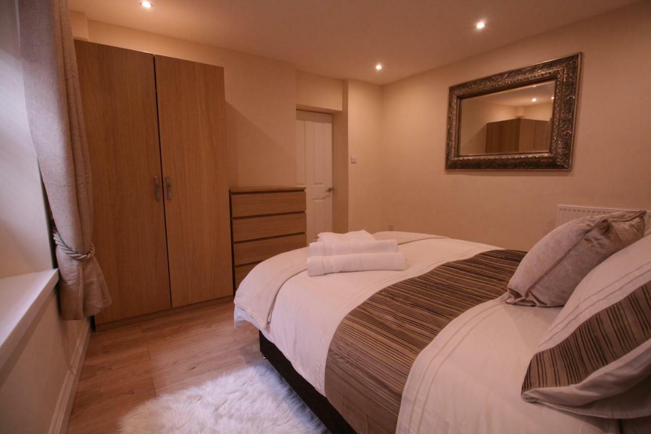 The Thomas Suite Llandudno Eksteriør bilde
