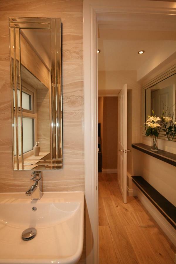 The Thomas Suite Llandudno Eksteriør bilde